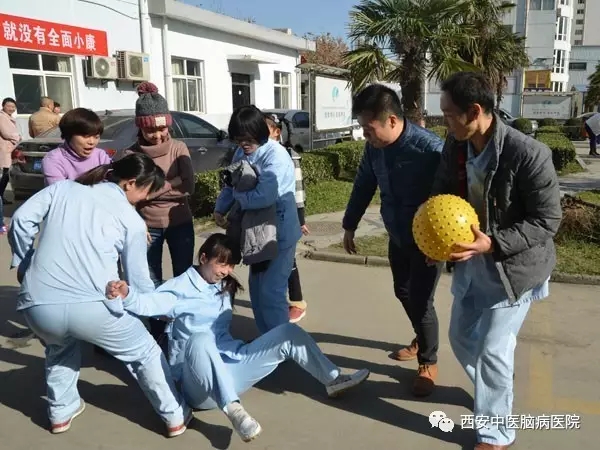 【欢声笑语】冬季职工运动会,让健康在阳光下一路向前