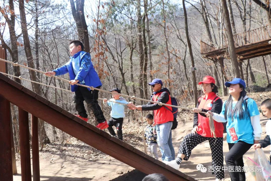 4月官宣|爱在这里，“星星的孩子”邀你开启暖心之旅