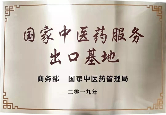 西安中医脑病医院国际诊疗列入我省“一带一路”建设年度工作要点