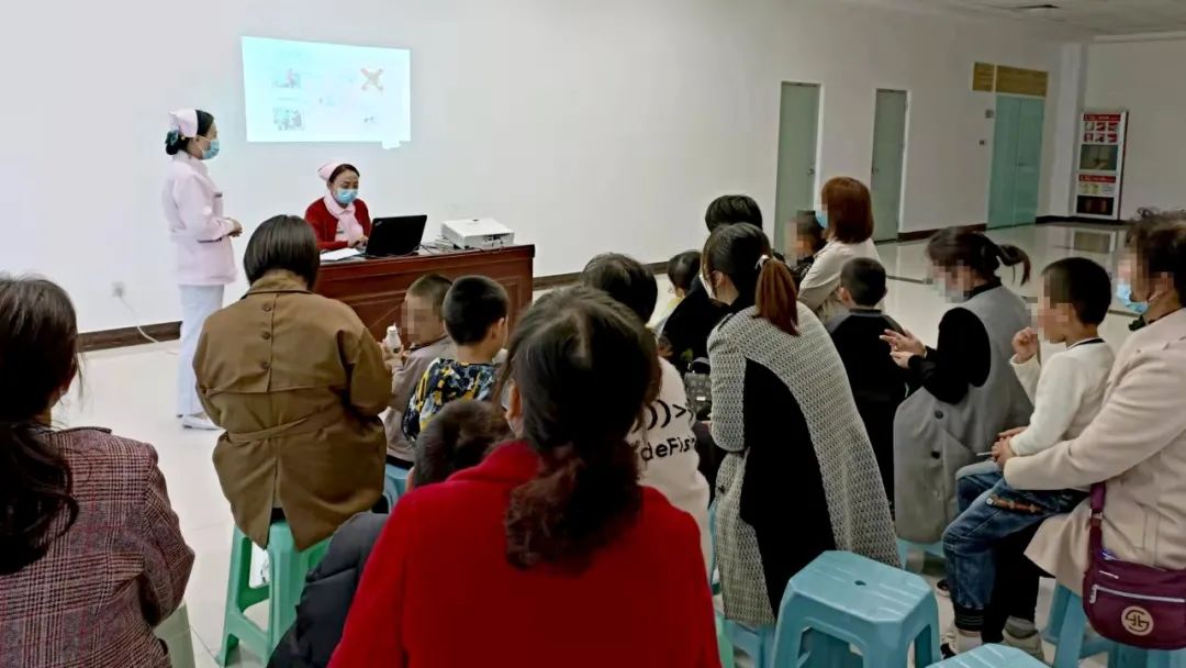 西安中医脑病医院组织开展护患座谈会